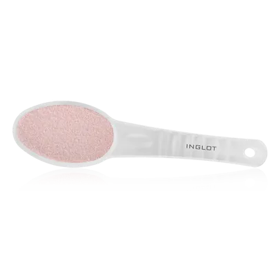 Inglot Tarka ceramiczna do stóp 05/0007/23