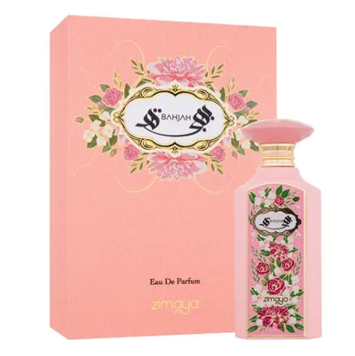 Zimaya Bahjah EDP