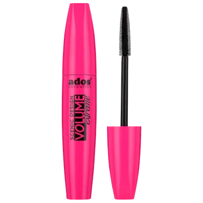 Ados Volume Extreme Scenic Design Mascara (Tusz do rzęs)
