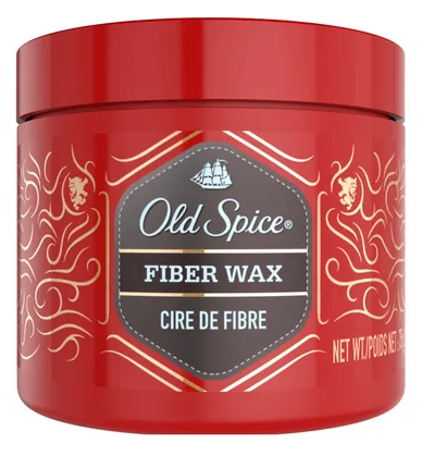 Old Spice Fiber Wax (Wosk do włosów)