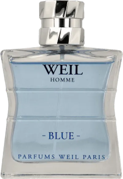 Weil Homme Blue EDP