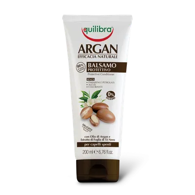 Equilibra Argan, Balsamo Protetivo (Arganowa odżywka ochronna)