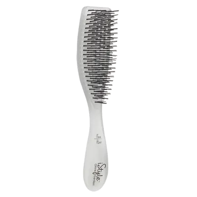 Olivia Garden iStyle Fine Hair Brush (Szczotka do włosów cienkich)