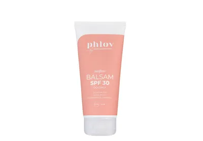 Phlov by Anna Lewandowska Sun Flow, Balsam do ciała SPF 30