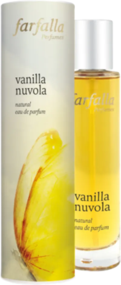 Farfalla Nuvola Natural EDP