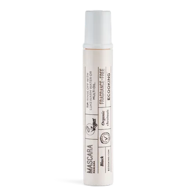Ecooking Mascara (Tusz do rzęs)