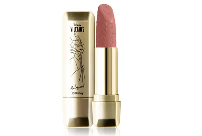 Catrice Disney Villains, Lipstick (Aksamitna szminka)