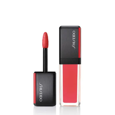 Shiseido LacquerInk LipShine (Płynna pomadka do ust)