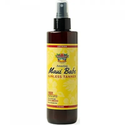 Maui Babe Sunless Tanning Lotion (Mgiełka do opalania)