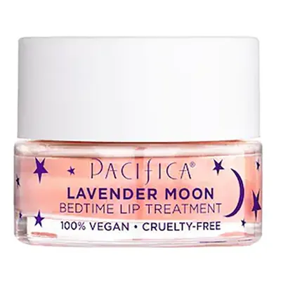 Pacifica Lavender Moon, Bedtime Lip Treatment (Balsam do ust na noc)
