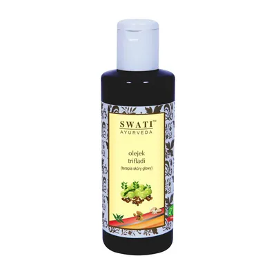Swati Ayurveda Olejek Trifladi