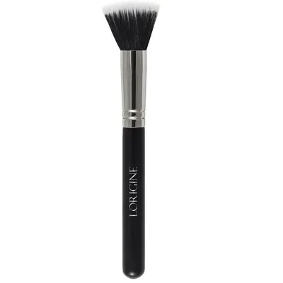 Lorigine Stipping Brush (Pędzel do podkładu i rozświetlacza)