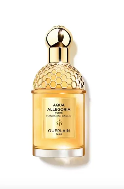 Guerlain Aqua Allegoria Mandarine Basilic Forte EDP