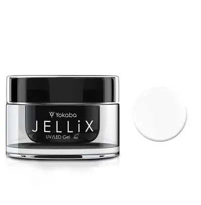 Yokaba Jellix UV / LED Gel (Profesjonalny żel budujący)
