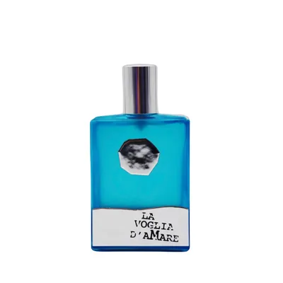 Filippo Sorcinelli Superfluo Collection, La Voglia d'Amare Parfum