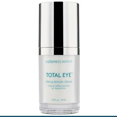 Colorescience Pro Total Eye, Firm & Repair Cream (Krem pod oczy)