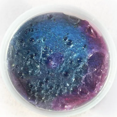 Lush Shower Jellies (Galaretki do mycia ciała (różne rodzaje))