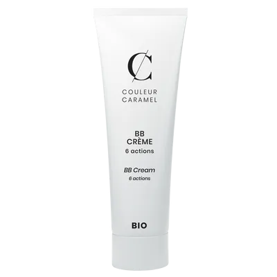 Couleur Caramel BB Creme (Krem BB)
