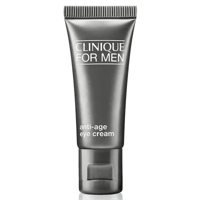 Clinique For Men Anti Age Eye Cream (Przeciwzmarszczkowy krem pod oczy)