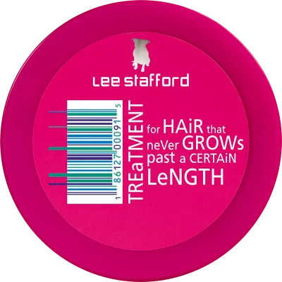 Lee Stafford Hair Growth Treatment (Maska na porost włosów)