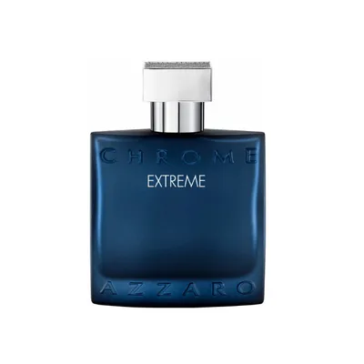 Azzaro Chrome Extreme EDP