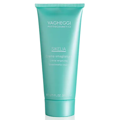 Vagheggi Sikelia Stretchmarks Cream (Krem na rozstępy)