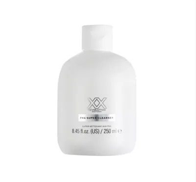 XX Revolution PHA Super Cleanser (Żel do mycia twarzy)