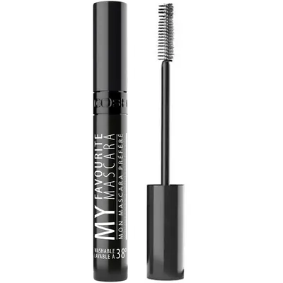 Gosh My Favourite Mascara (Tusz do rzęs)