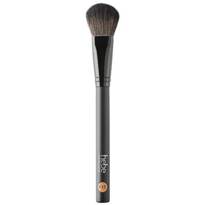 Hebe Professional, F15 Pędzel do modelowania twarzy