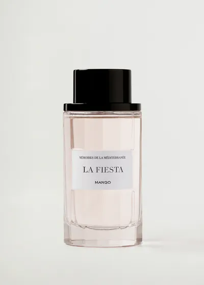 Mango Mémoires de la Méditerranée, La Fiesta EDT