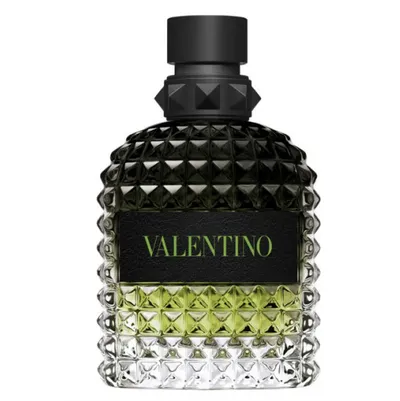 Valentino Born in Roma Uomo Green Stravaganza EDP