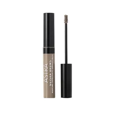 Astra Cosmetic Geisha Brows Mascara (Żel do brwi)