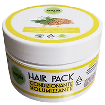 Anarkhia Hair Pack Condizionante Volumizzante (Zmiękczająca maska do włosów)