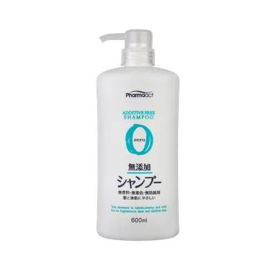 Pharmaact Additive Free Shampoo (Szampon do włosów)