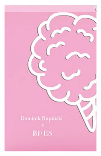 Bi-es Bi-es x Dominik Rupiński, Pink EDT