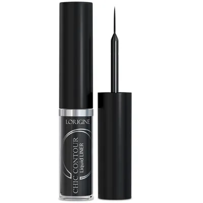 Lorigine Chic Contour,  Liquid Liner (Eyeliner peel-off  w płynie)