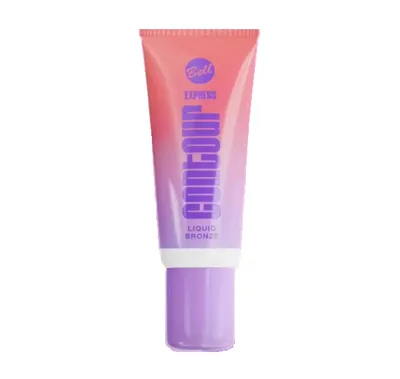 Bell Express Contour Liquid Bronzer (Bronzer w kremie)