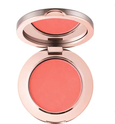 Delilah Colour Blush Compact Powder Blusher (Róż do policzków)