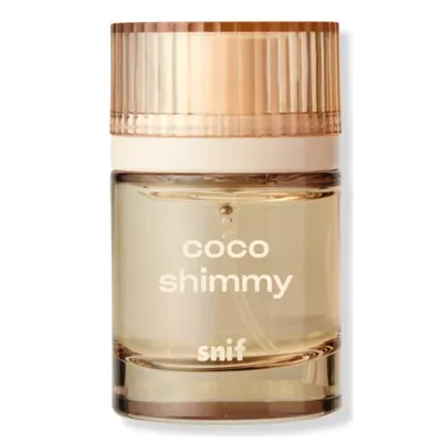 Snif Coco Shimmy EDP