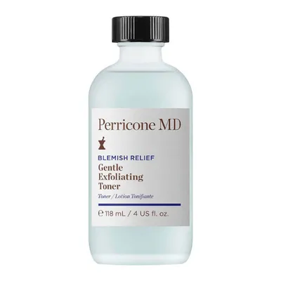 Perricone MD Blemish Relief Gentle Exfoliating Toner (Delikatny tonik złuszczający)