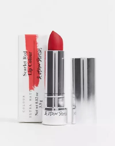 & Other Stories Deja Vu Mood Matte Lipstick (Matowa pomadka do ust)