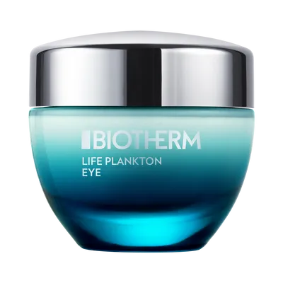 Biotherm Life Plankton, Eye Serum (Serum pod oczy)