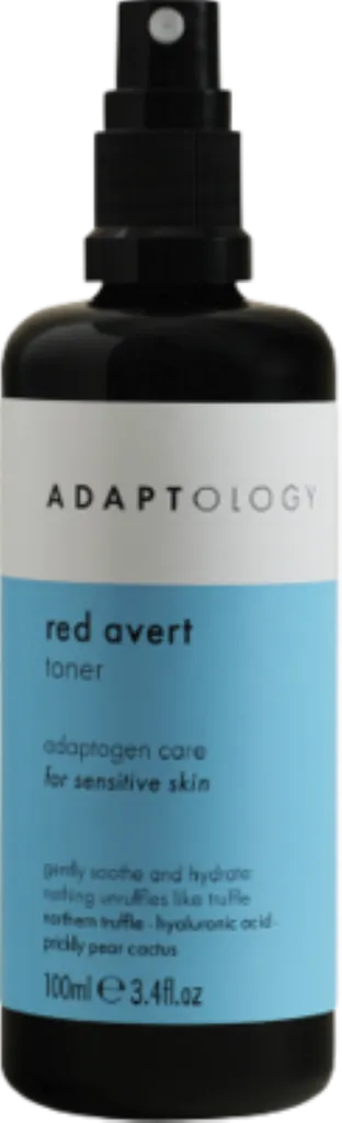 Adaptology Red Avert Toner (Tonik do twarzy)