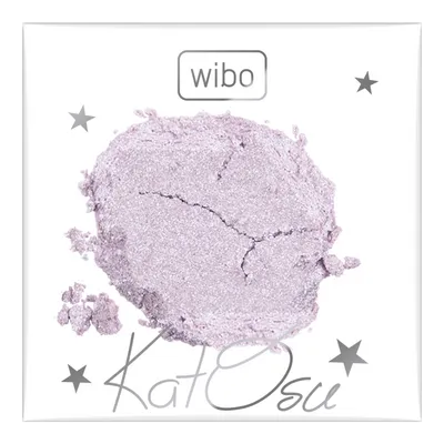 Wibo Wibo x Katosu, Eyeshadow Stellar (Pojedynczy cień do powiek)