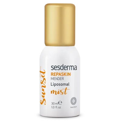 Sesderma Repaskin, Mender Liposomal Mist (Mgiełka naprawcza)
