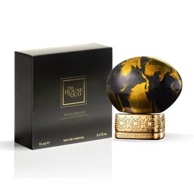 The House Of Oud Dates Delight EDP