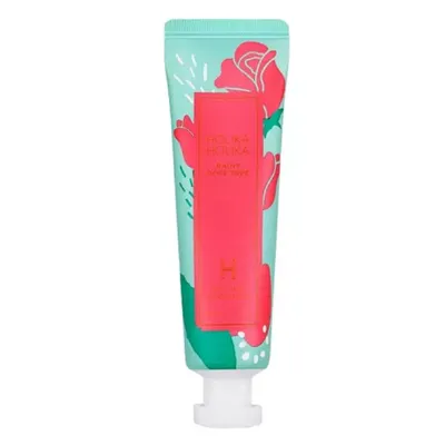 Holika Holika Tree Perfumed Hand Cream Rainy Rose (Krem do rąk nawilżający `Róża`)