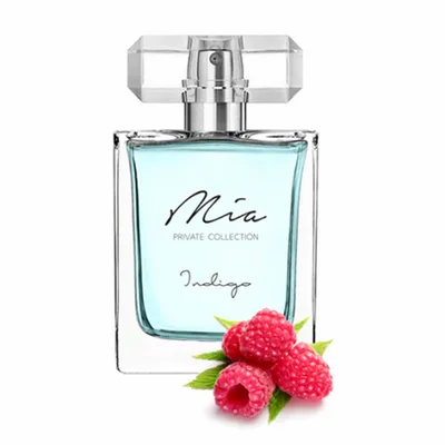 Mia Private Collection, Indigo EDP