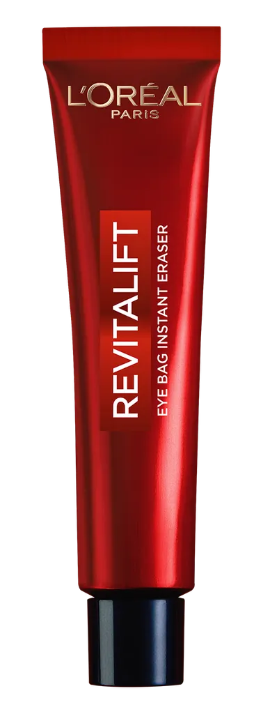 L'Oreal Paris Revitalift, Eye Bag Instant Eraser (Reduktor cieni i worków pod oczami)