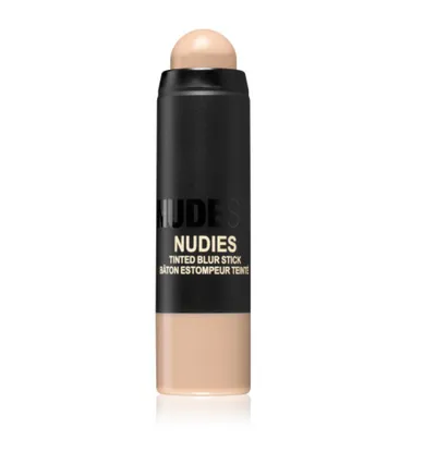 Nudestix Tinted Blur Stick (Podkład)